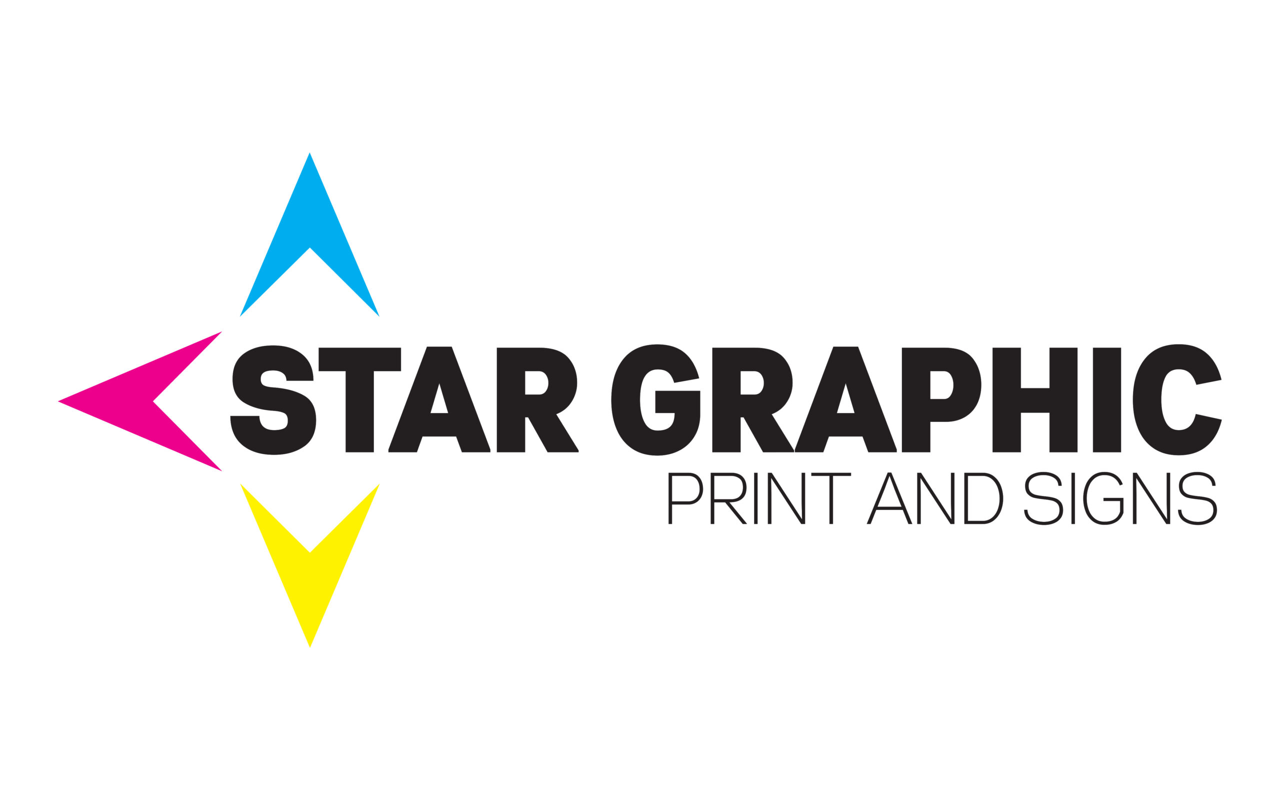 Star Graphic Services